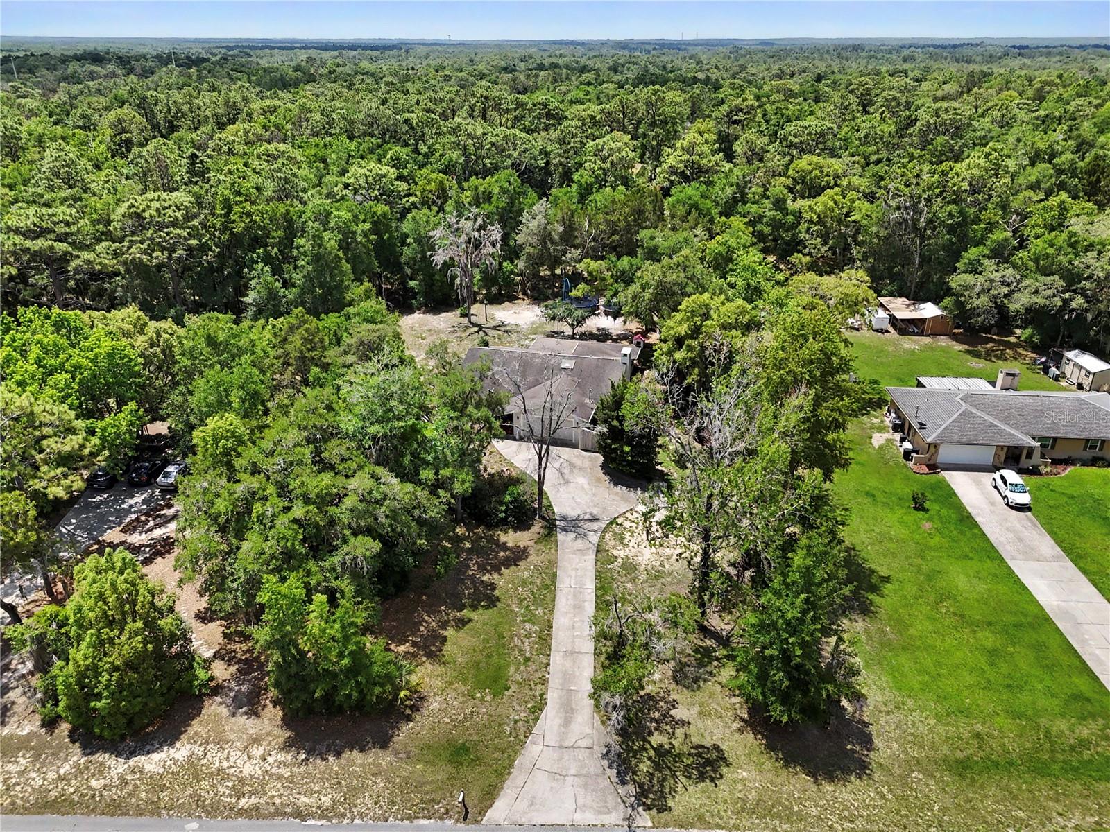 20250 SW 93 LANE RD, DUNNELLON, FL — photo 47