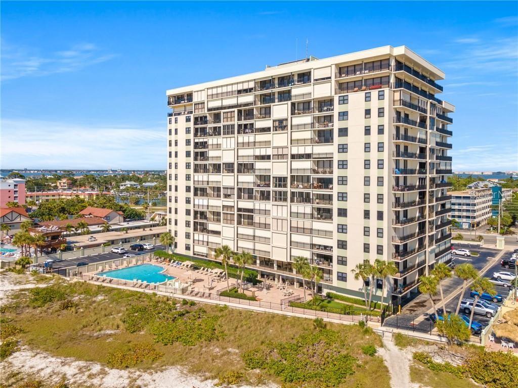 3820 GULF BLVD #807, ST PETE BEACH, FL