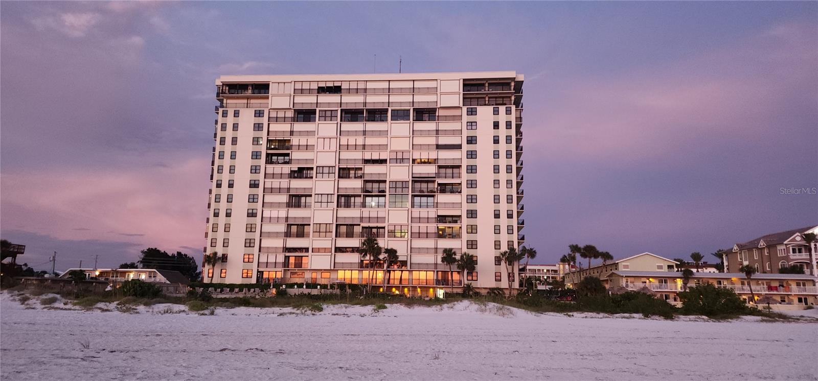 3820 GULF BLVD #807, ST PETE BEACH, FL — photo 2