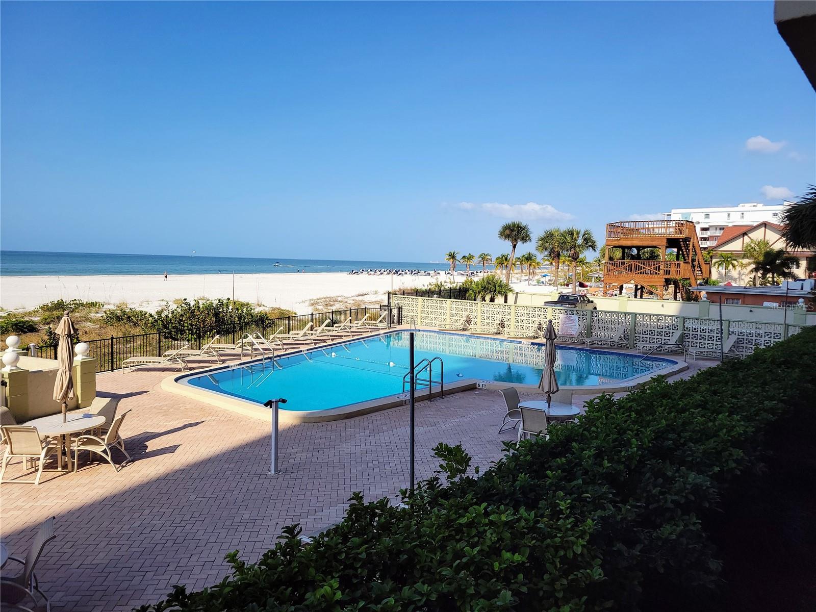 3820 GULF BLVD #807, ST PETE BEACH, FL — photo 3