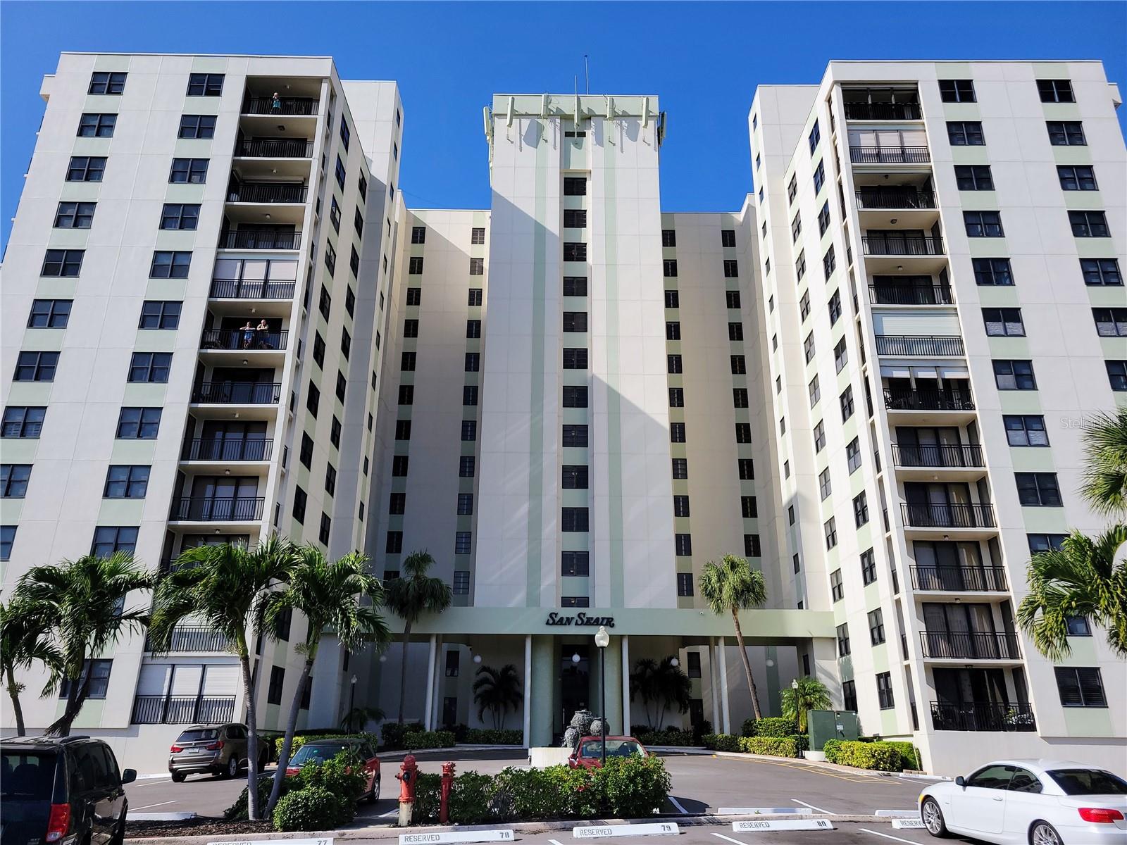 3820 GULF BLVD #807, ST PETE BEACH, FL — photo 4