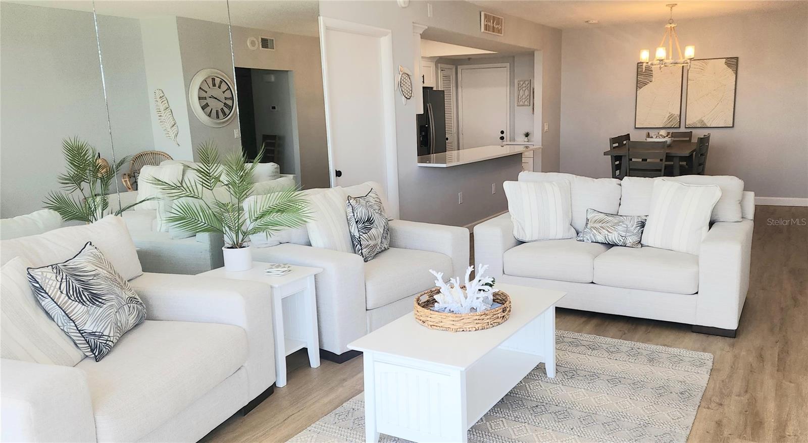 3820 GULF BLVD #807, ST PETE BEACH, FL — photo 7