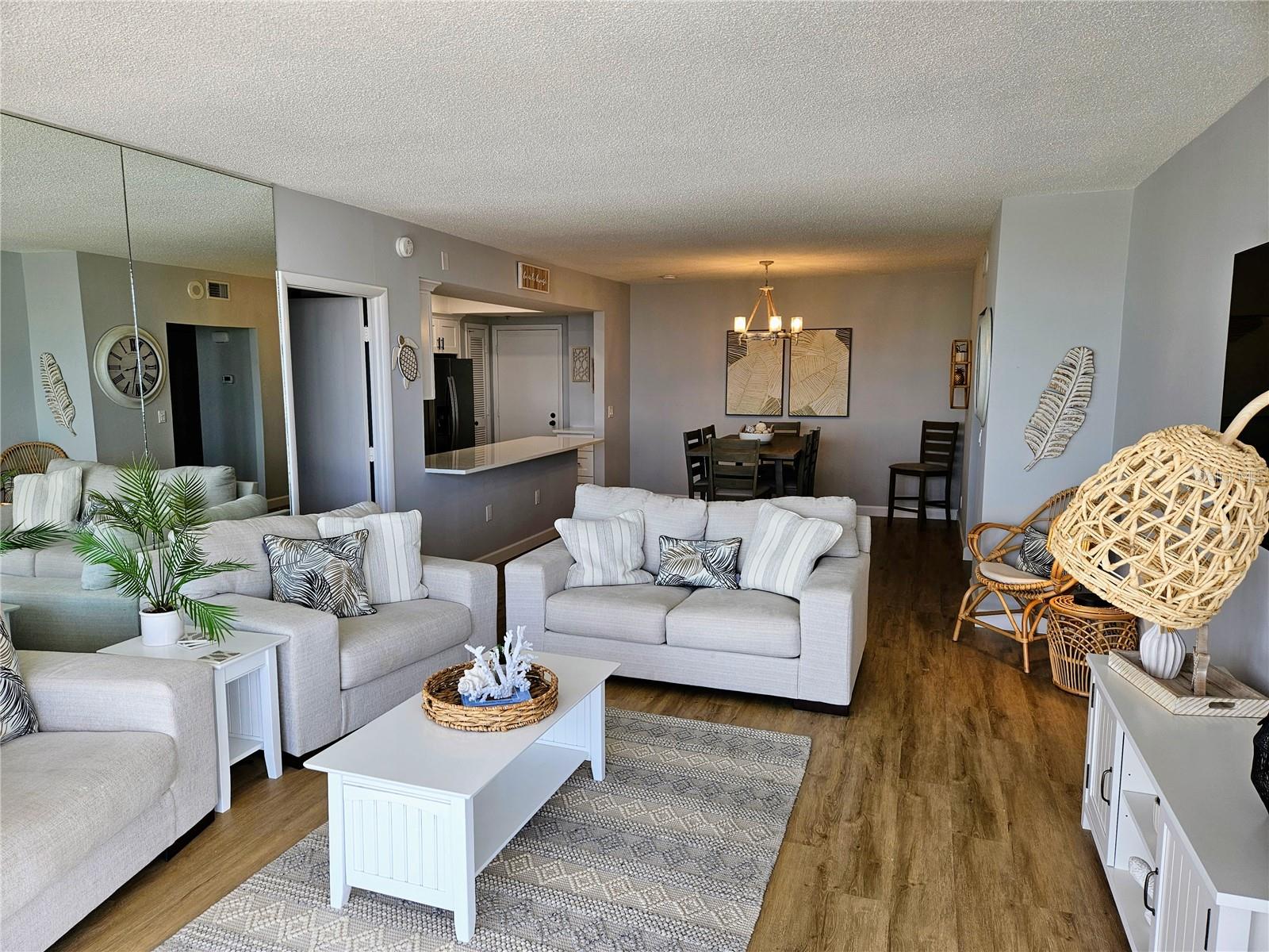 3820 GULF BLVD #807, ST PETE BEACH, FL — photo 8