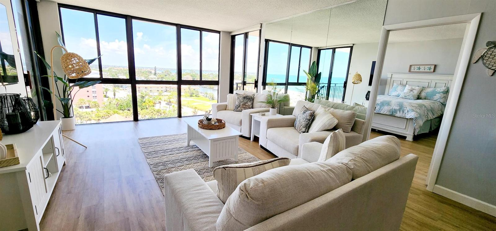 3820 GULF BLVD #807, ST PETE BEACH, FL — photo 9