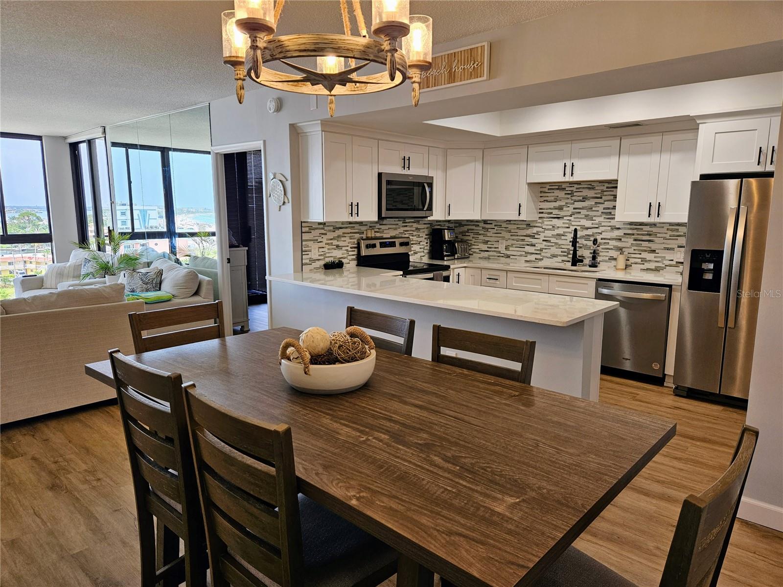 3820 GULF BLVD #807, ST PETE BEACH, FL — photo 12