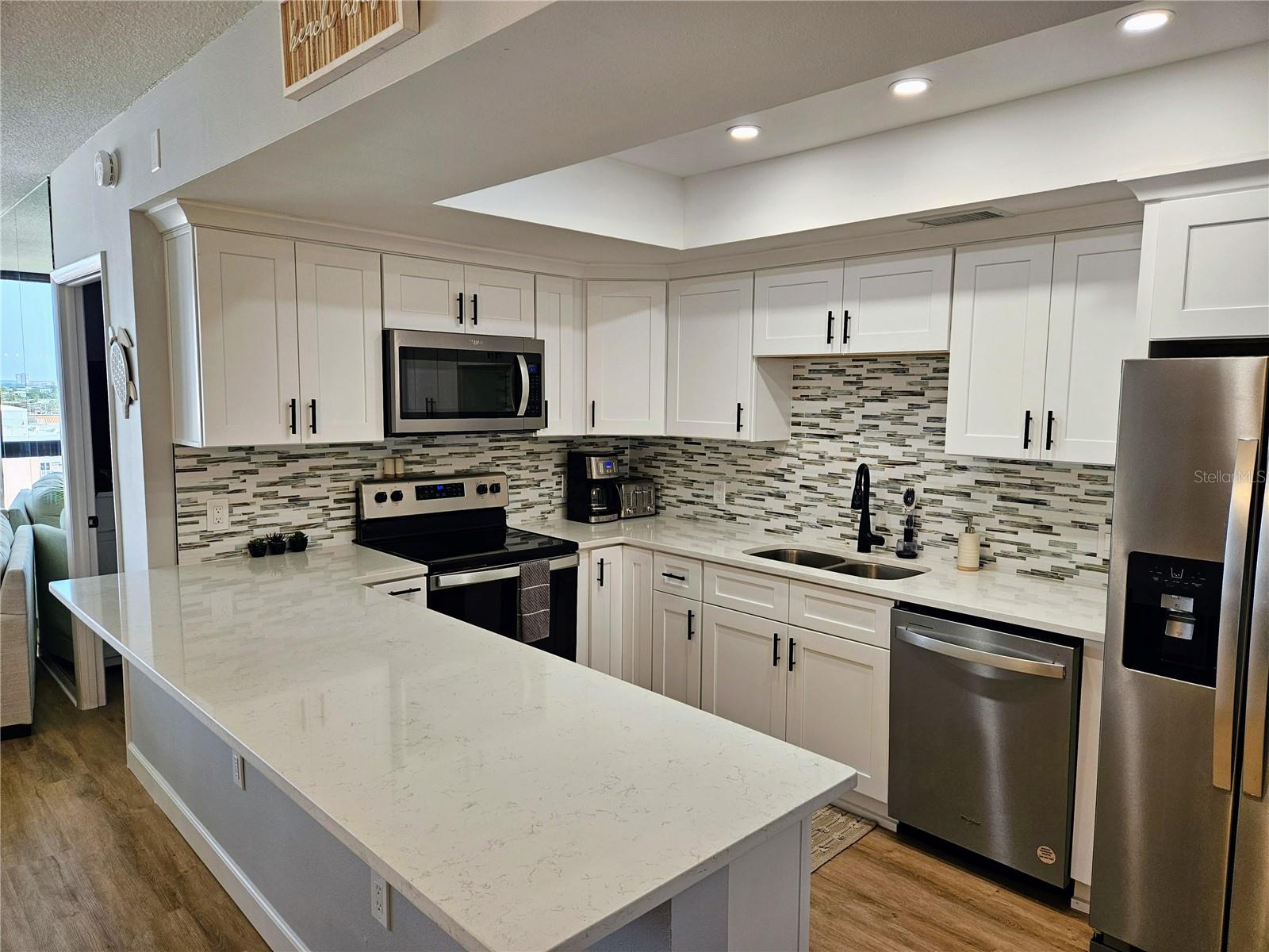 3820 GULF BLVD #807, ST PETE BEACH, FL — photo 15