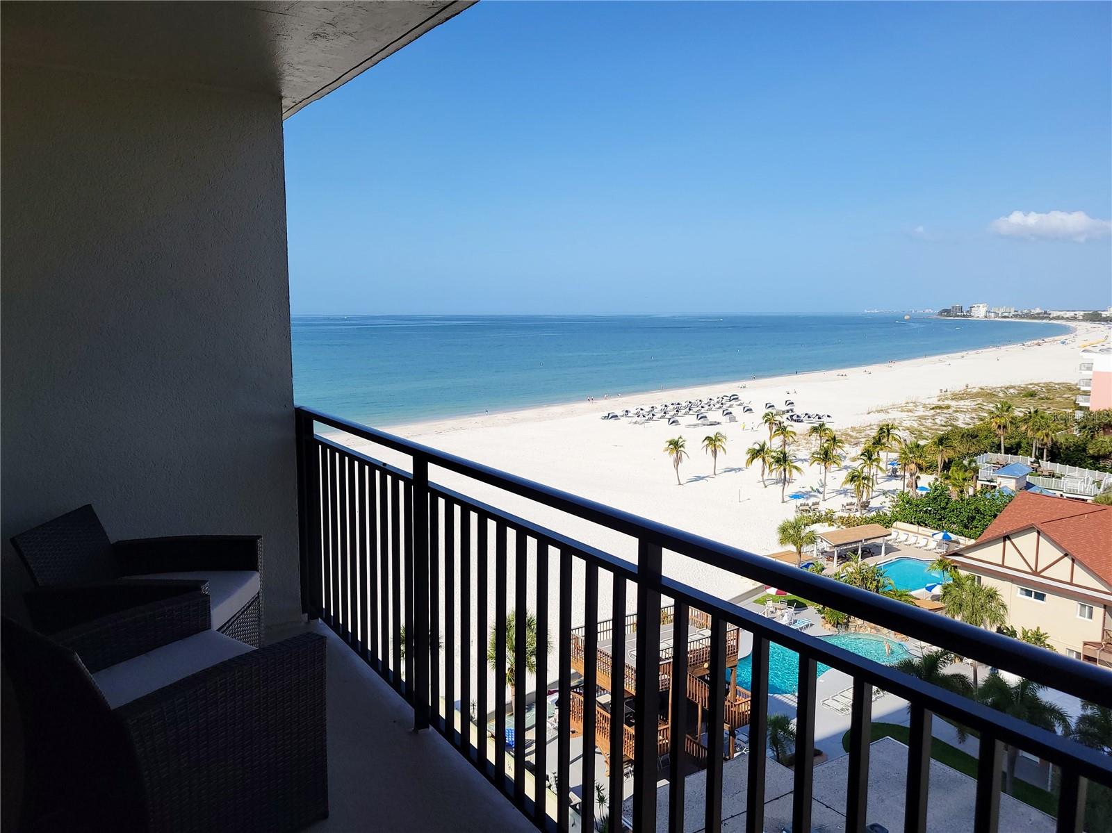 3820 GULF BLVD #807, ST PETE BEACH, FL — photo 39