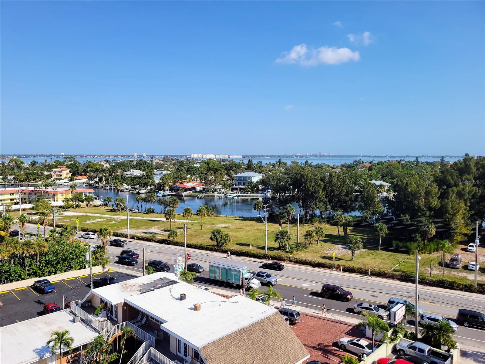 3820 GULF BLVD #807, ST PETE BEACH, FL — photo 40
