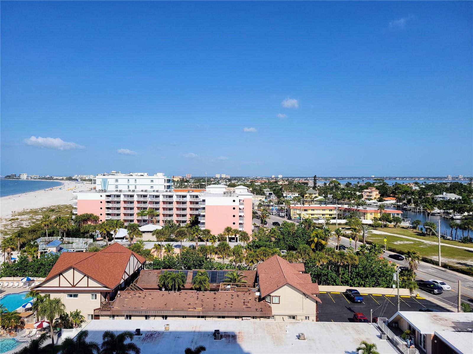3820 GULF BLVD #807, ST PETE BEACH, FL — photo 41