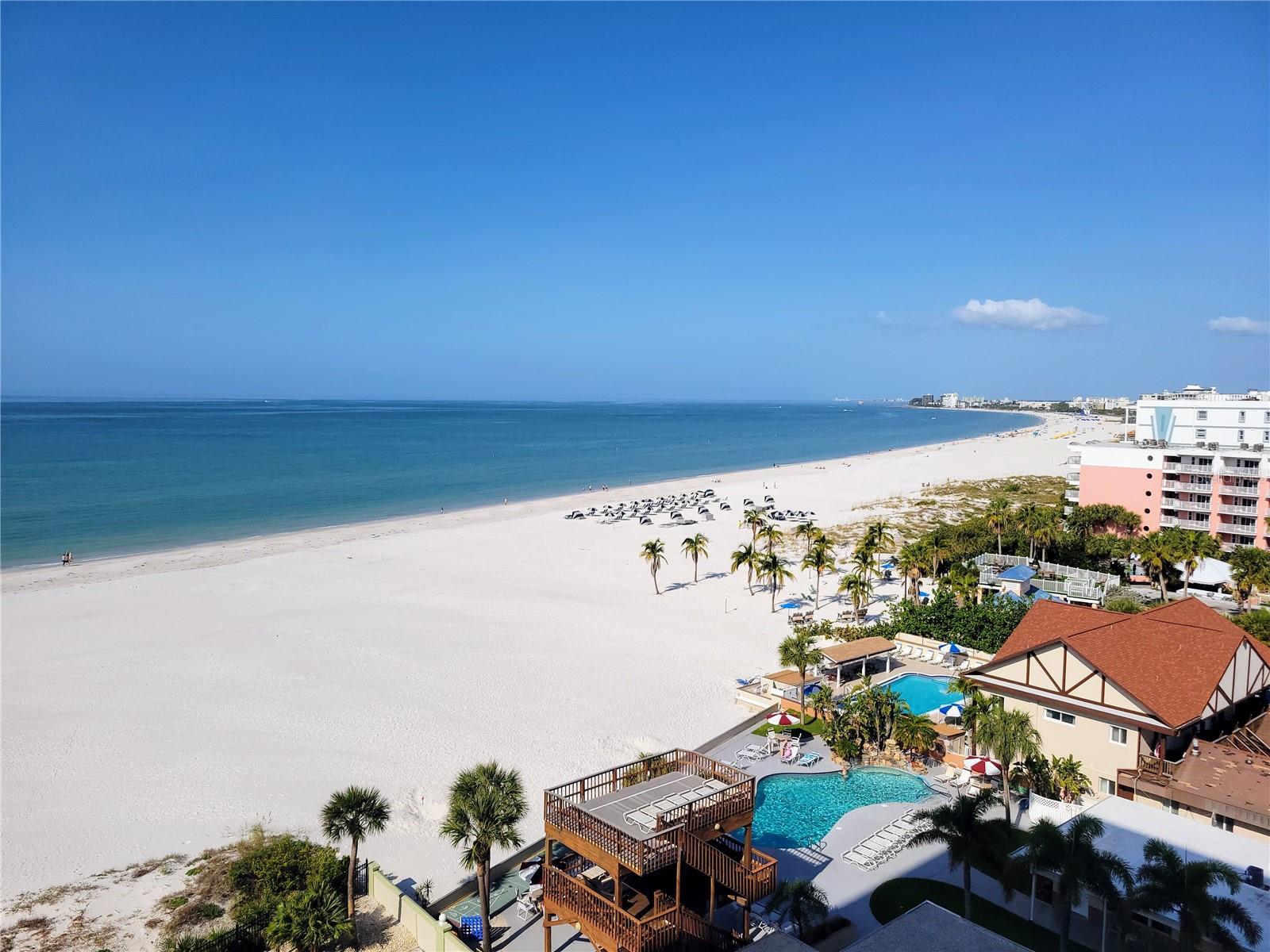 3820 GULF BLVD #807, ST PETE BEACH, FL — photo 42