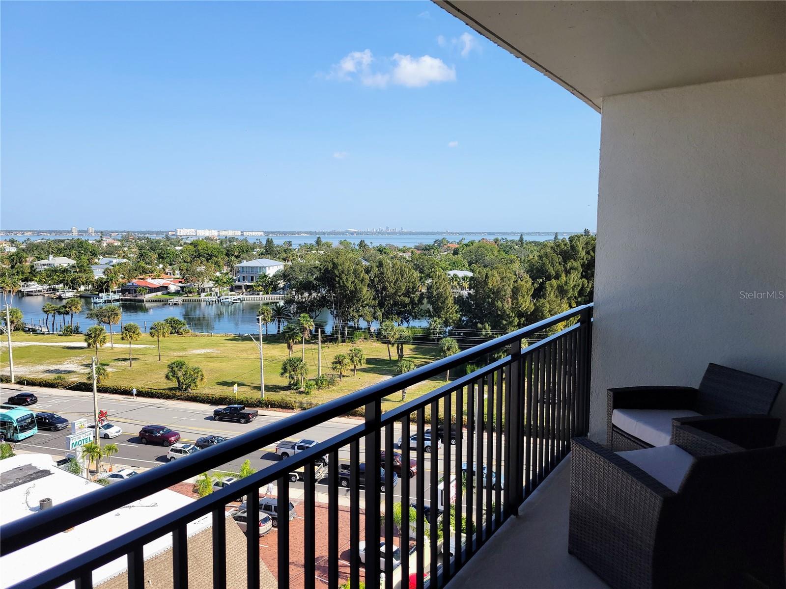 3820 GULF BLVD #807, ST PETE BEACH, FL — photo 43