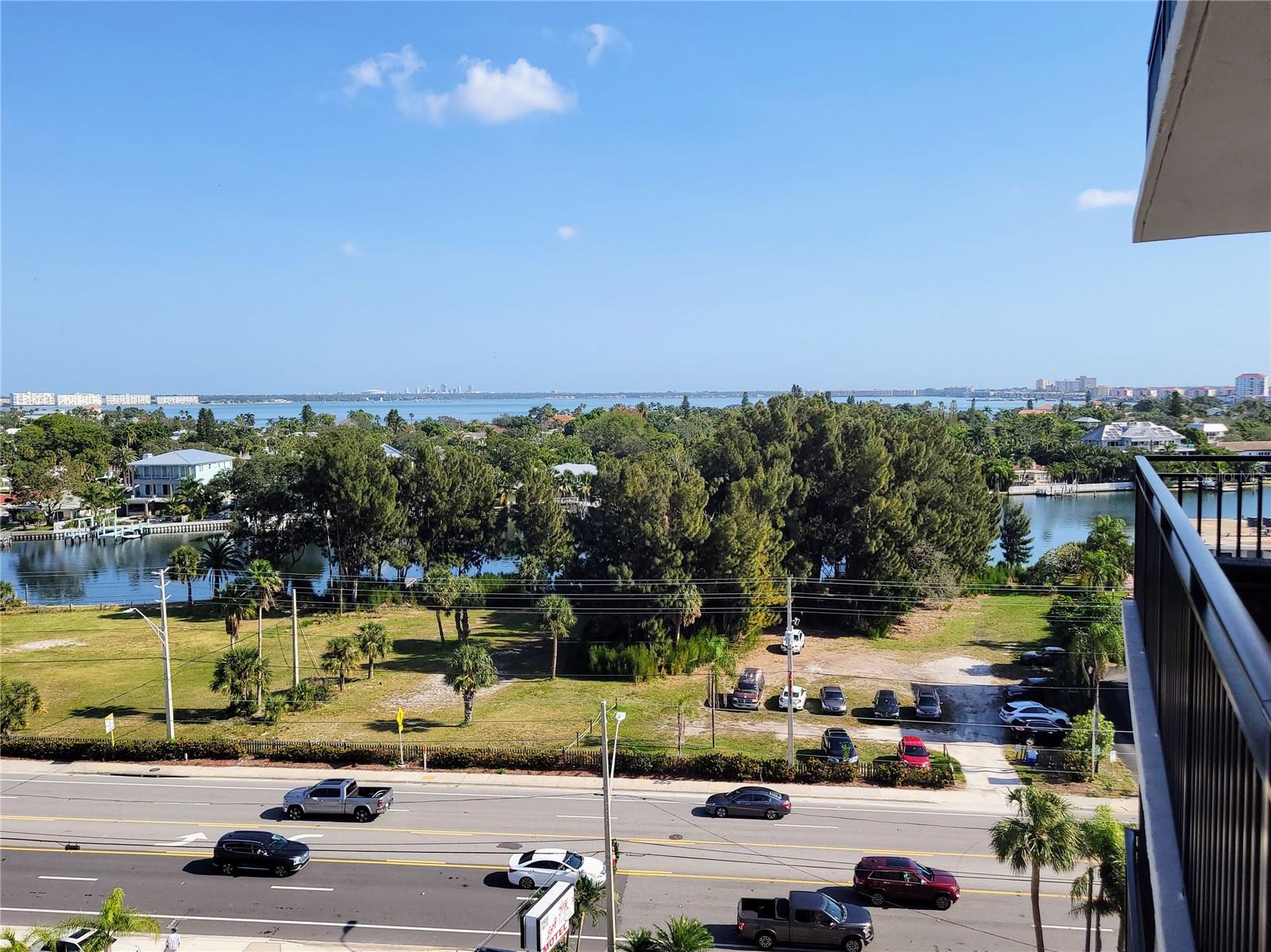 3820 GULF BLVD #807, ST PETE BEACH, FL — photo 45