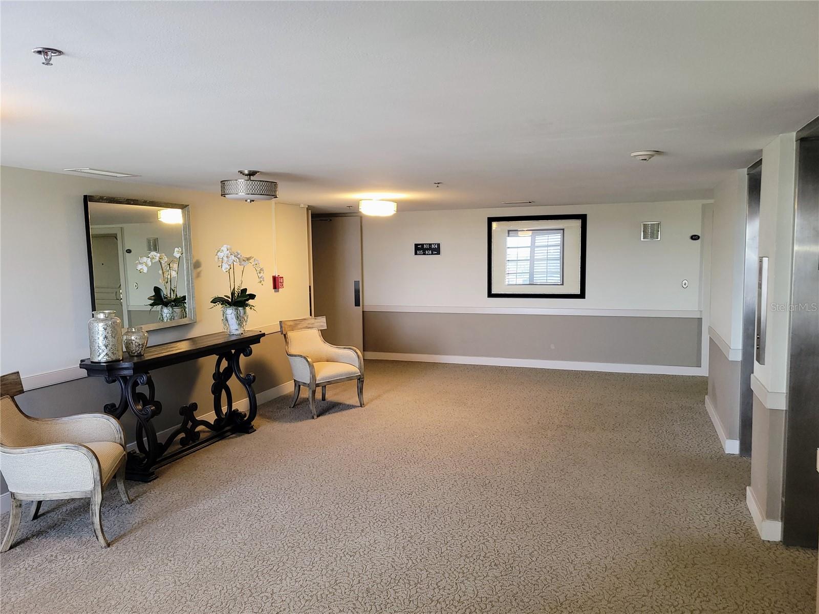 3820 GULF BLVD #807, ST PETE BEACH, FL — photo 49