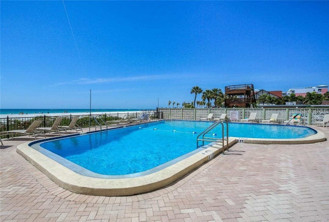3820 GULF BLVD #807, ST PETE BEACH, FL — photo 52