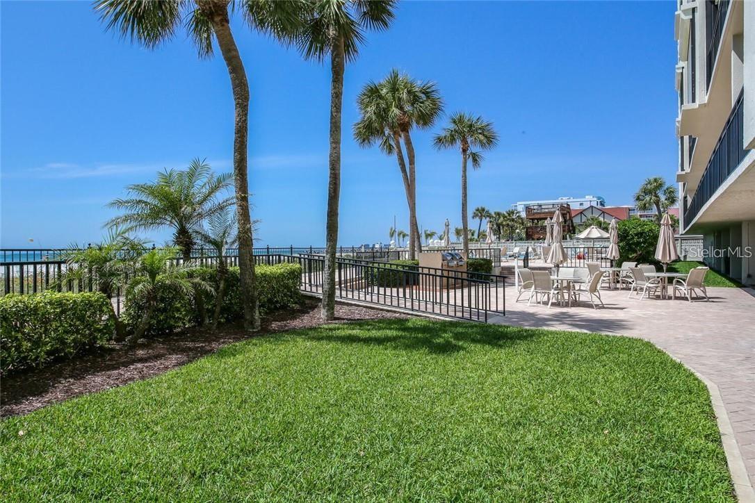 3820 GULF BLVD #807, ST PETE BEACH, FL — photo 58