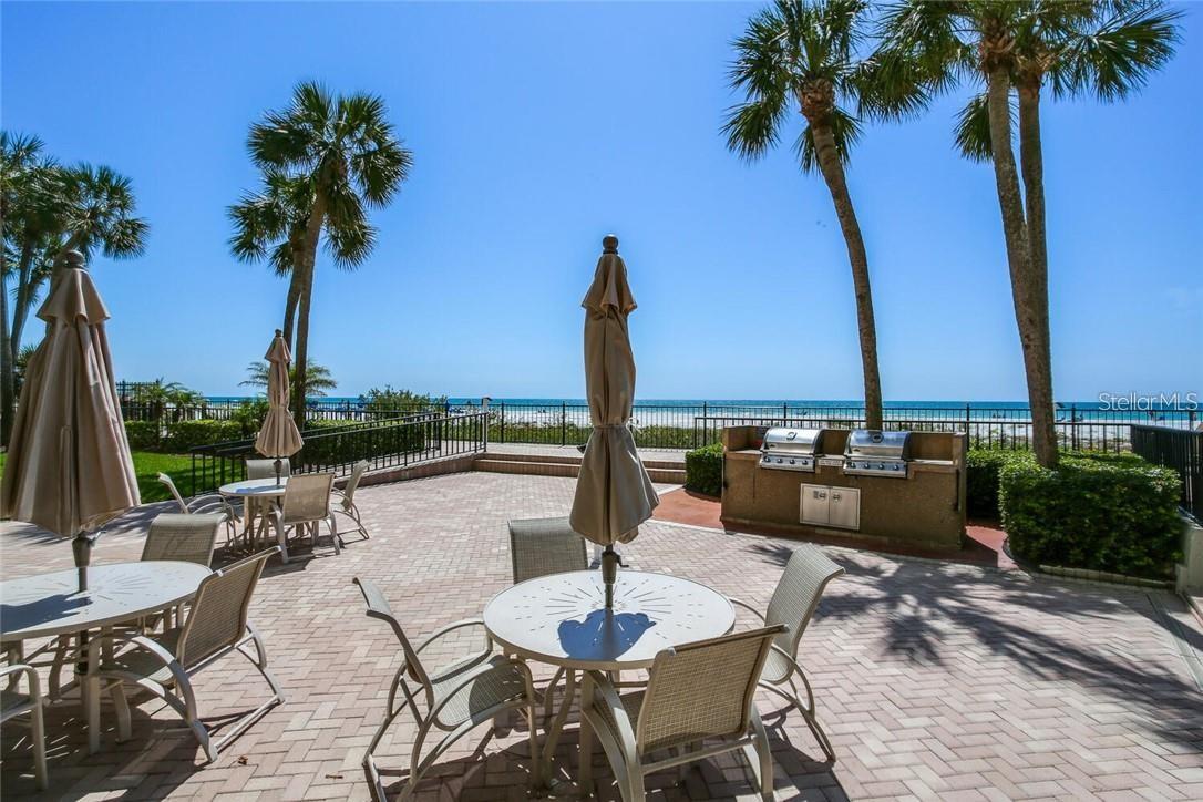 3820 GULF BLVD #807, ST PETE BEACH, FL — photo 59