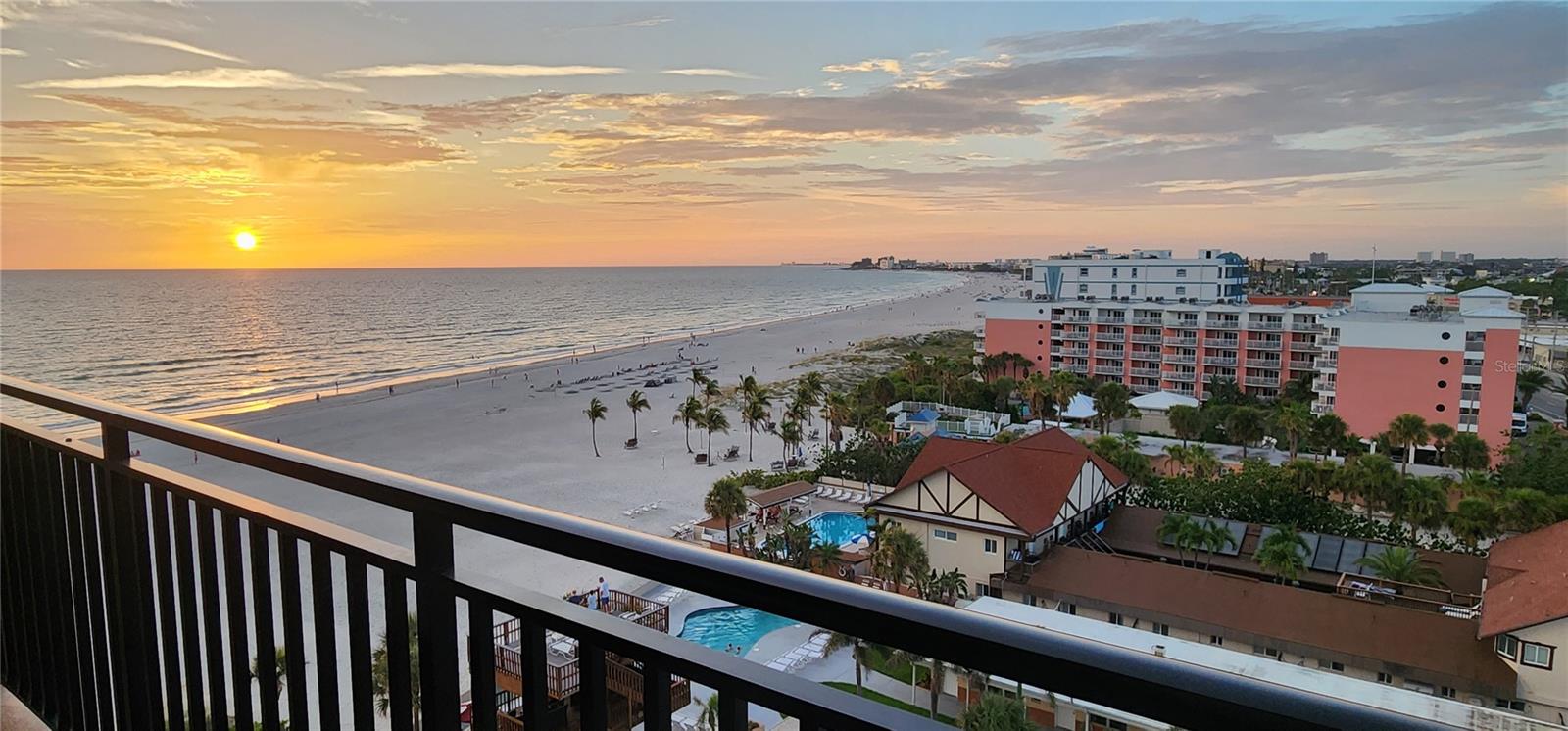 3820 GULF BLVD #807, ST PETE BEACH, FL — photo 62