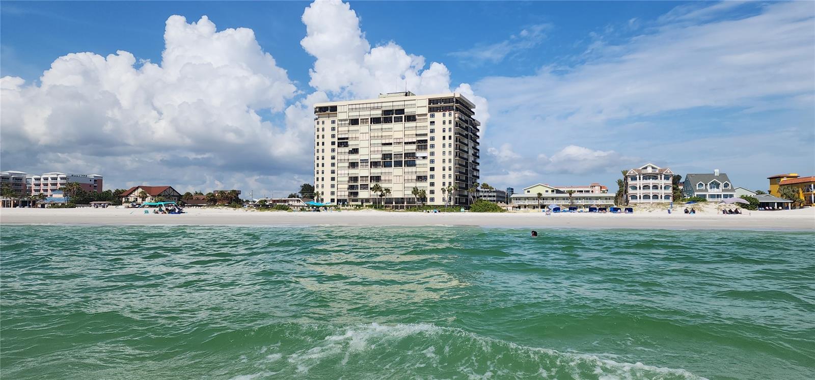 3820 GULF BLVD #807, ST PETE BEACH, FL — photo 63