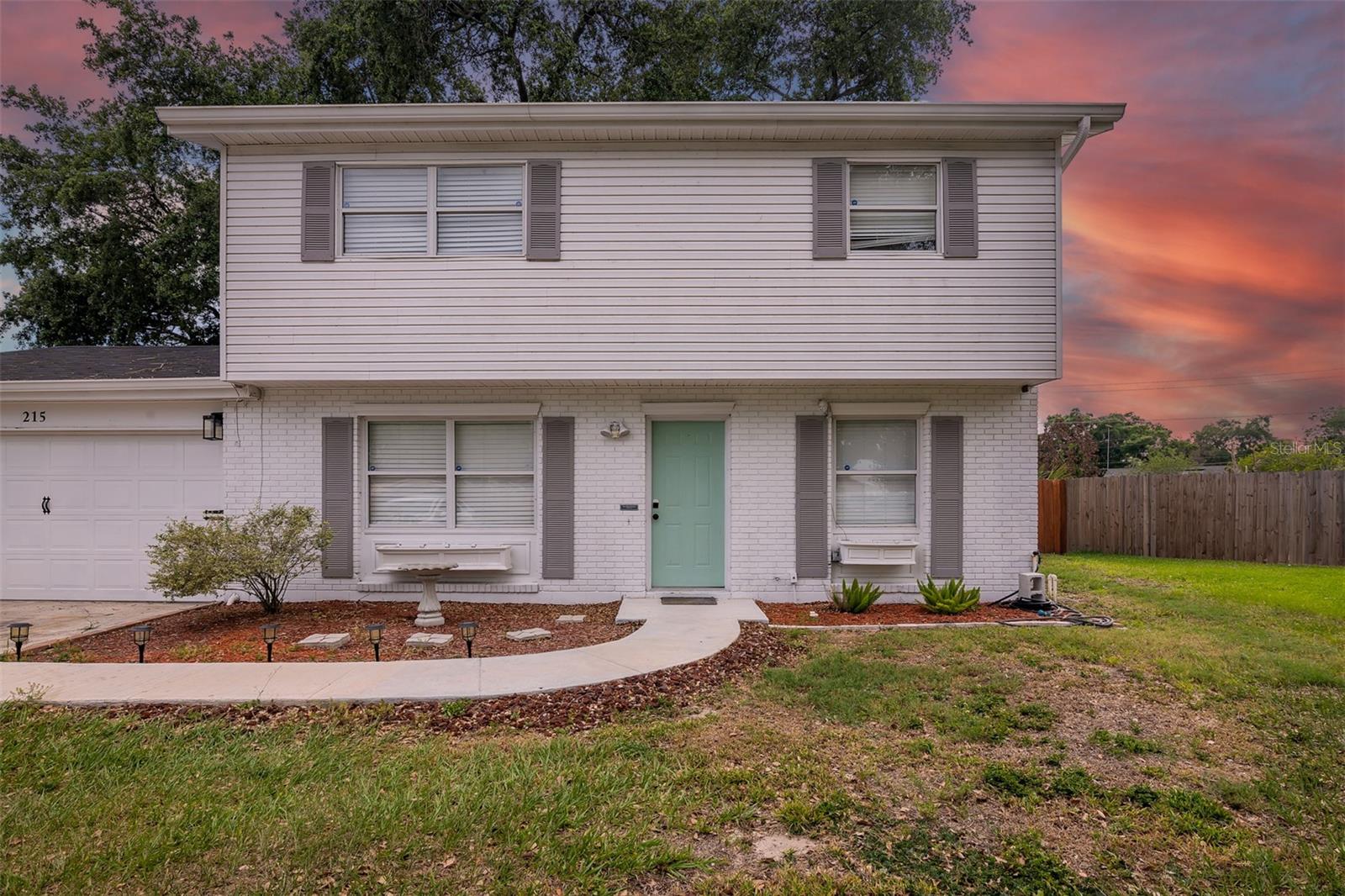 215 KILMER LN, WINTER HAVEN, FL — photo 27