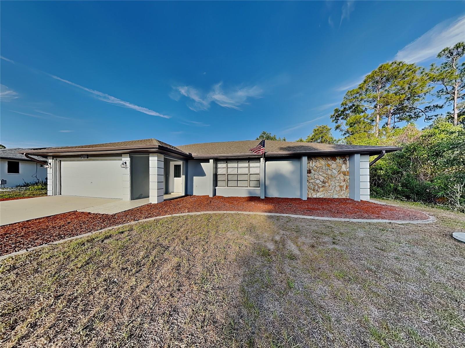 , PORT CHARLOTTE, FL