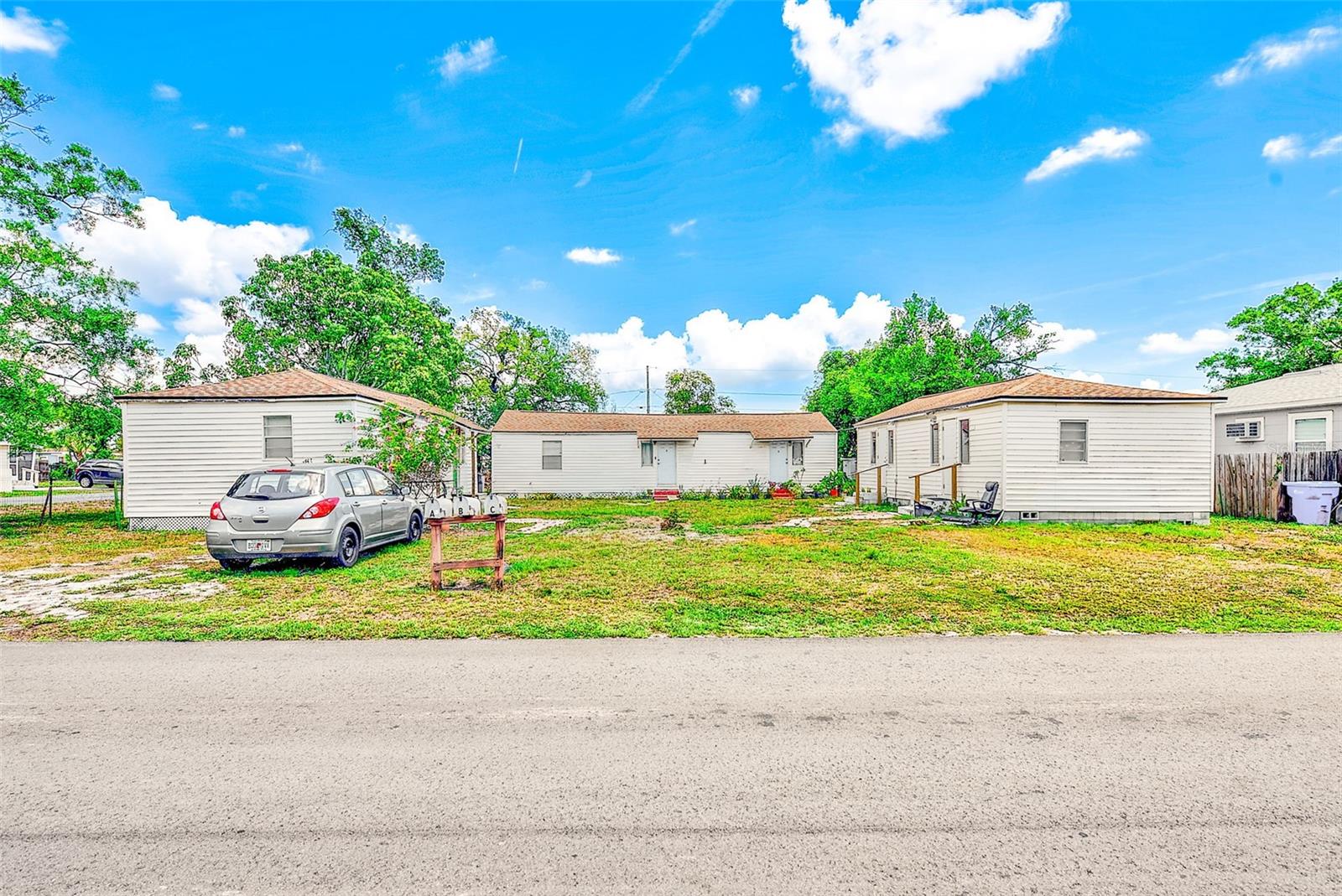 3257 57TH AVE N, ST PETERSBURG, FL