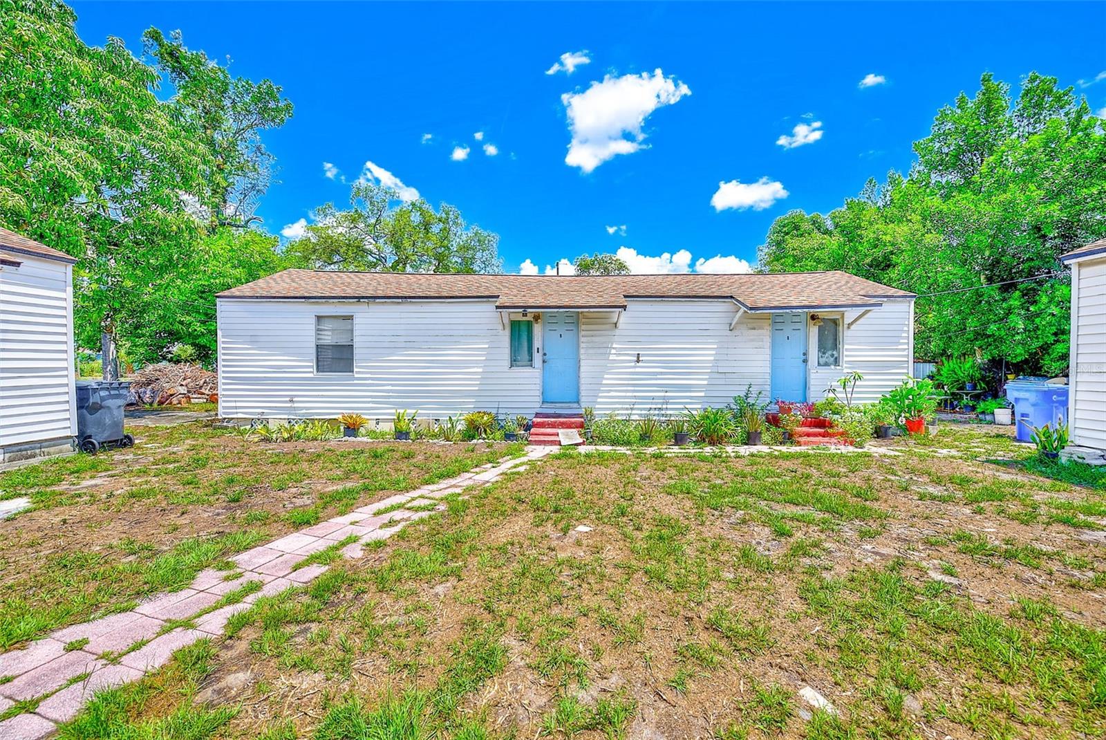 3257 57TH AVE N, ST PETERSBURG, FL — photo 8