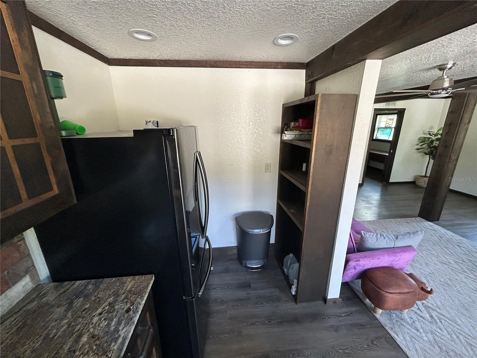 15455 NW 100TH AVENUE ROAD, REDDICK, FL — photo 3