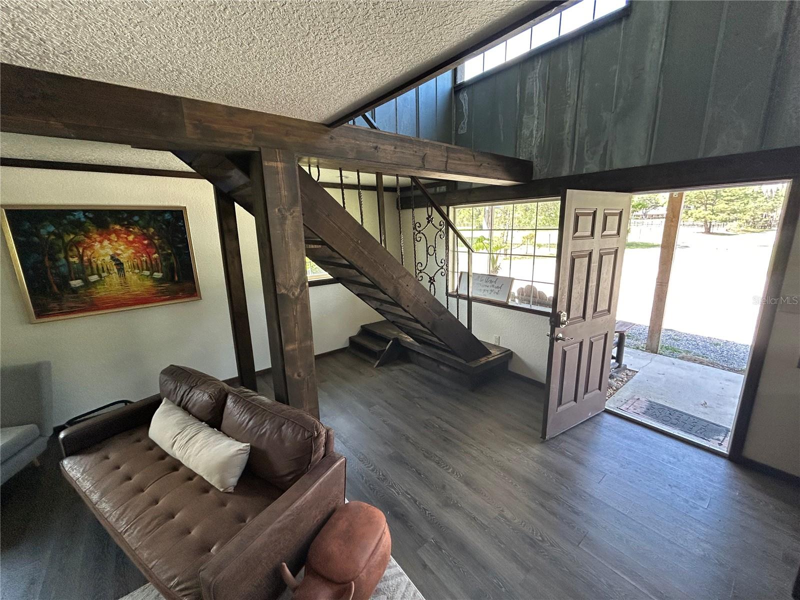 15455 NW 100TH AVENUE ROAD, REDDICK, FL — photo 5
