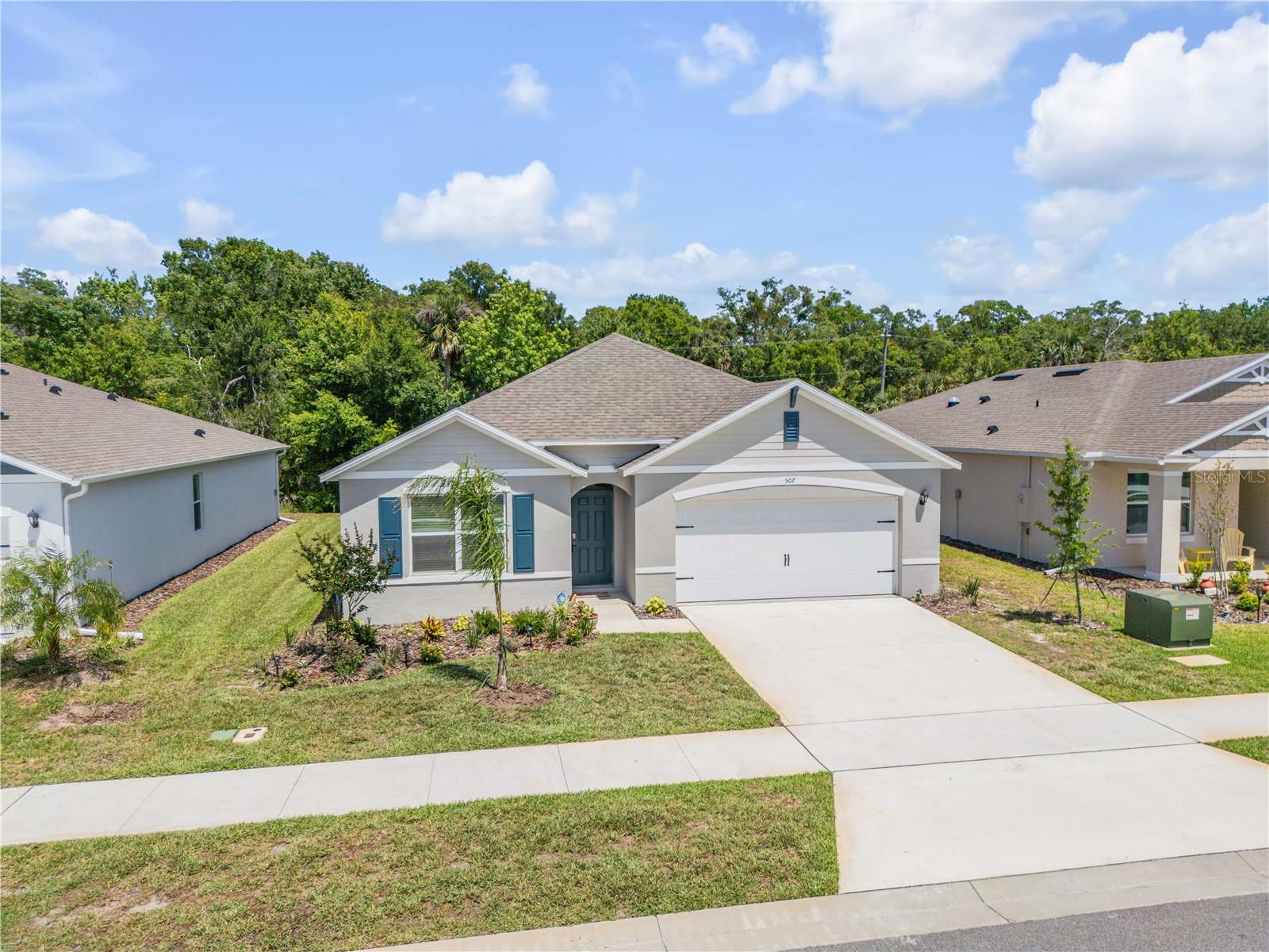 507 CORONADO COVE RD, NEW SMYRNA BEACH, FL