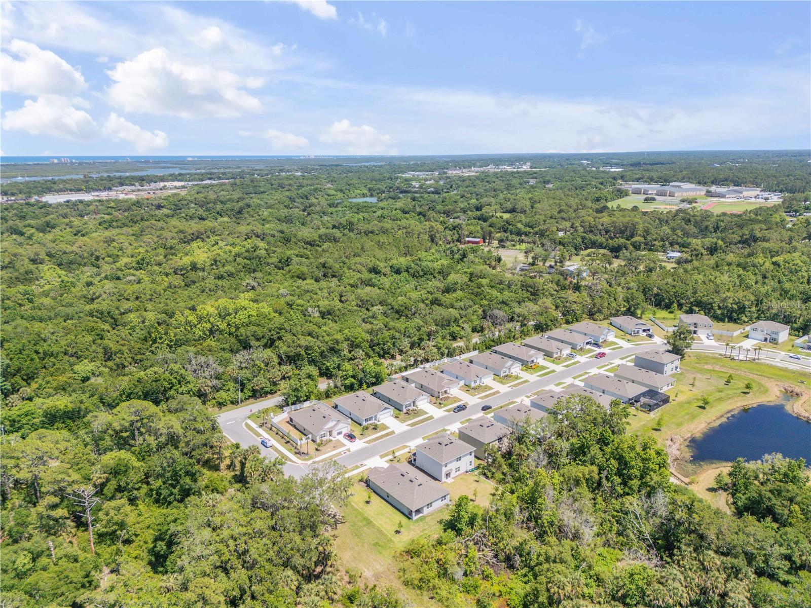 507 CORONADO COVE RD, NEW SMYRNA BEACH, FL — photo 41
