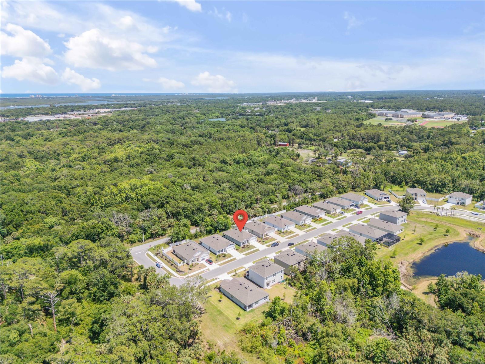 507 CORONADO COVE RD, NEW SMYRNA BEACH, FL — photo 42