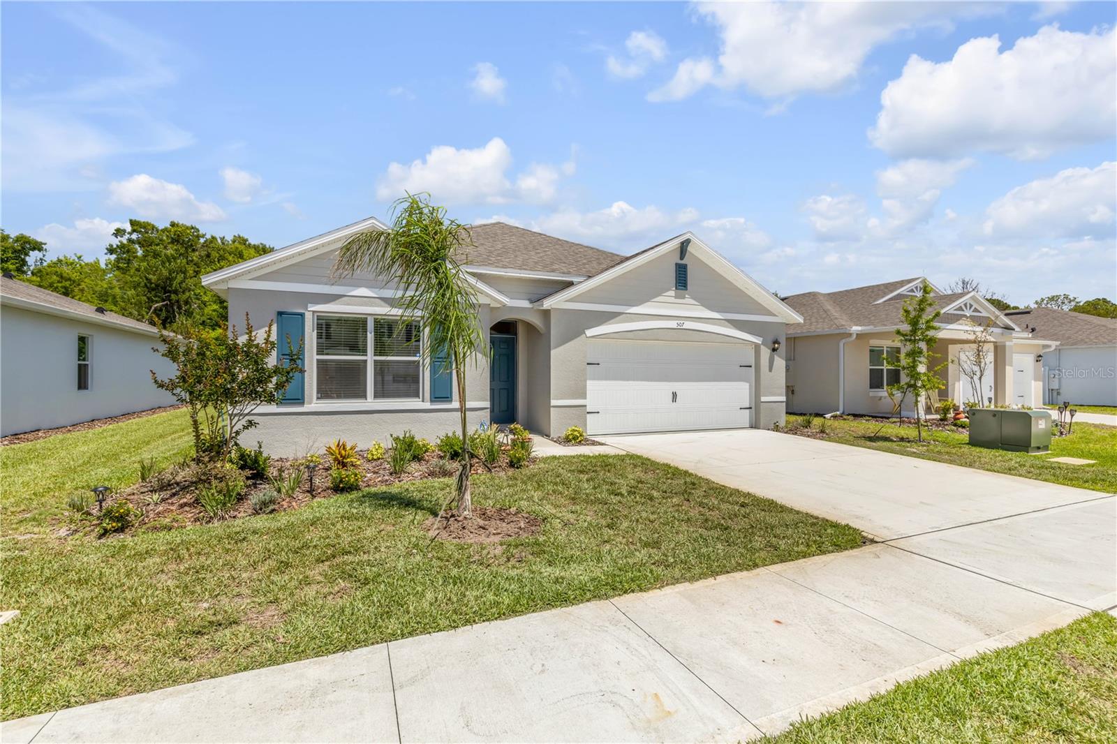 507 CORONADO COVE RD, NEW SMYRNA BEACH, FL — photo 49