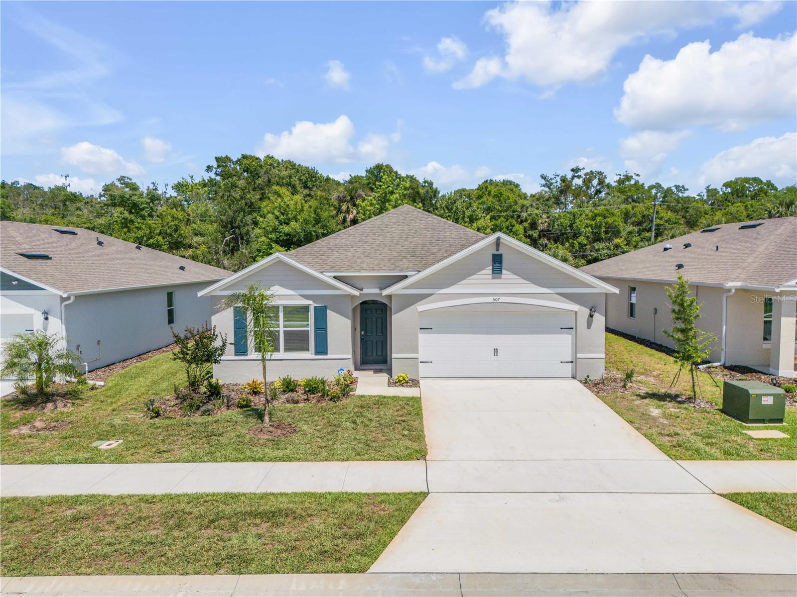 507 CORONADO COVE RD, NEW SMYRNA BEACH, FL — photo 50