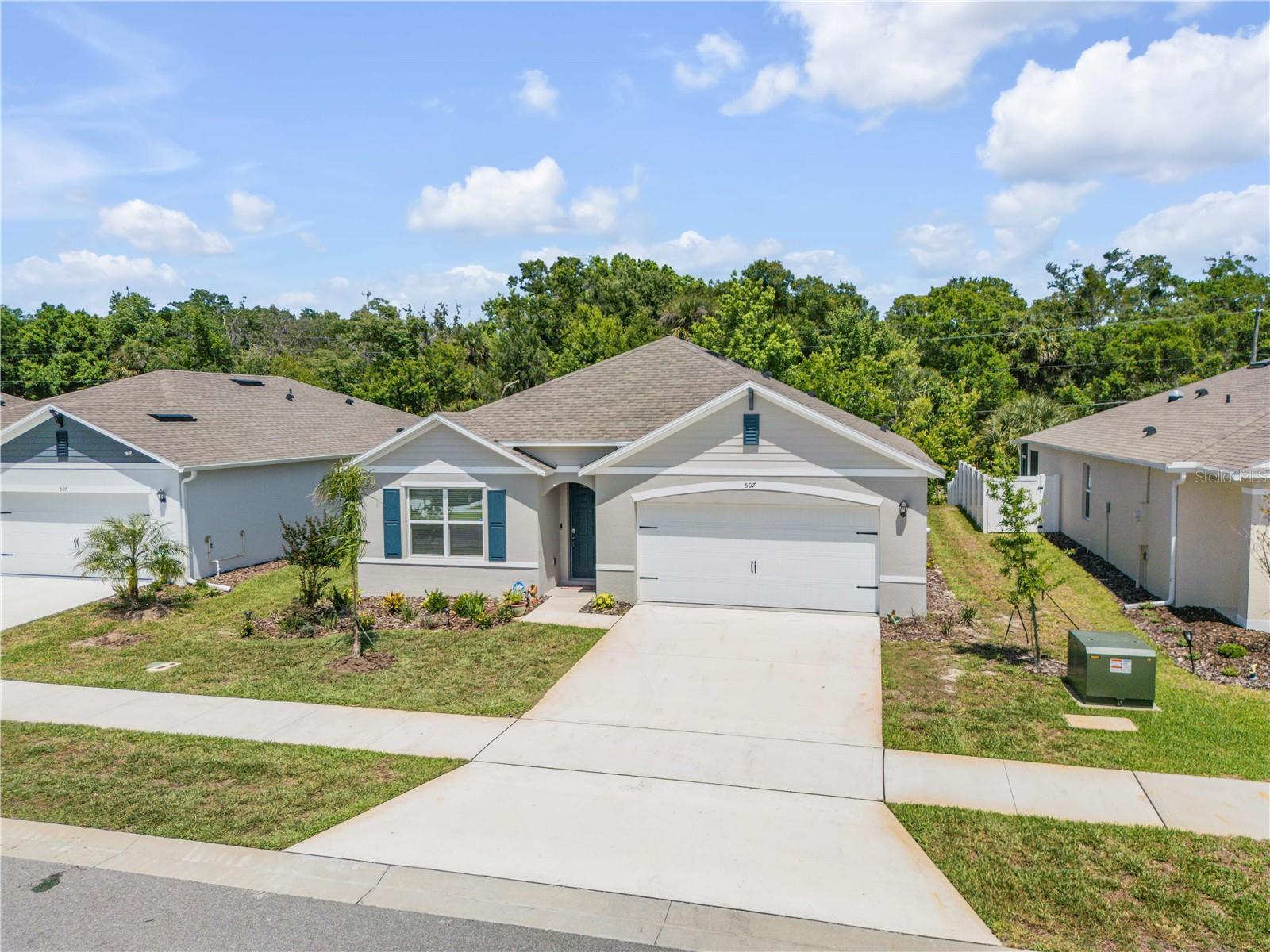 507 CORONADO COVE RD, NEW SMYRNA BEACH, FL — photo 51