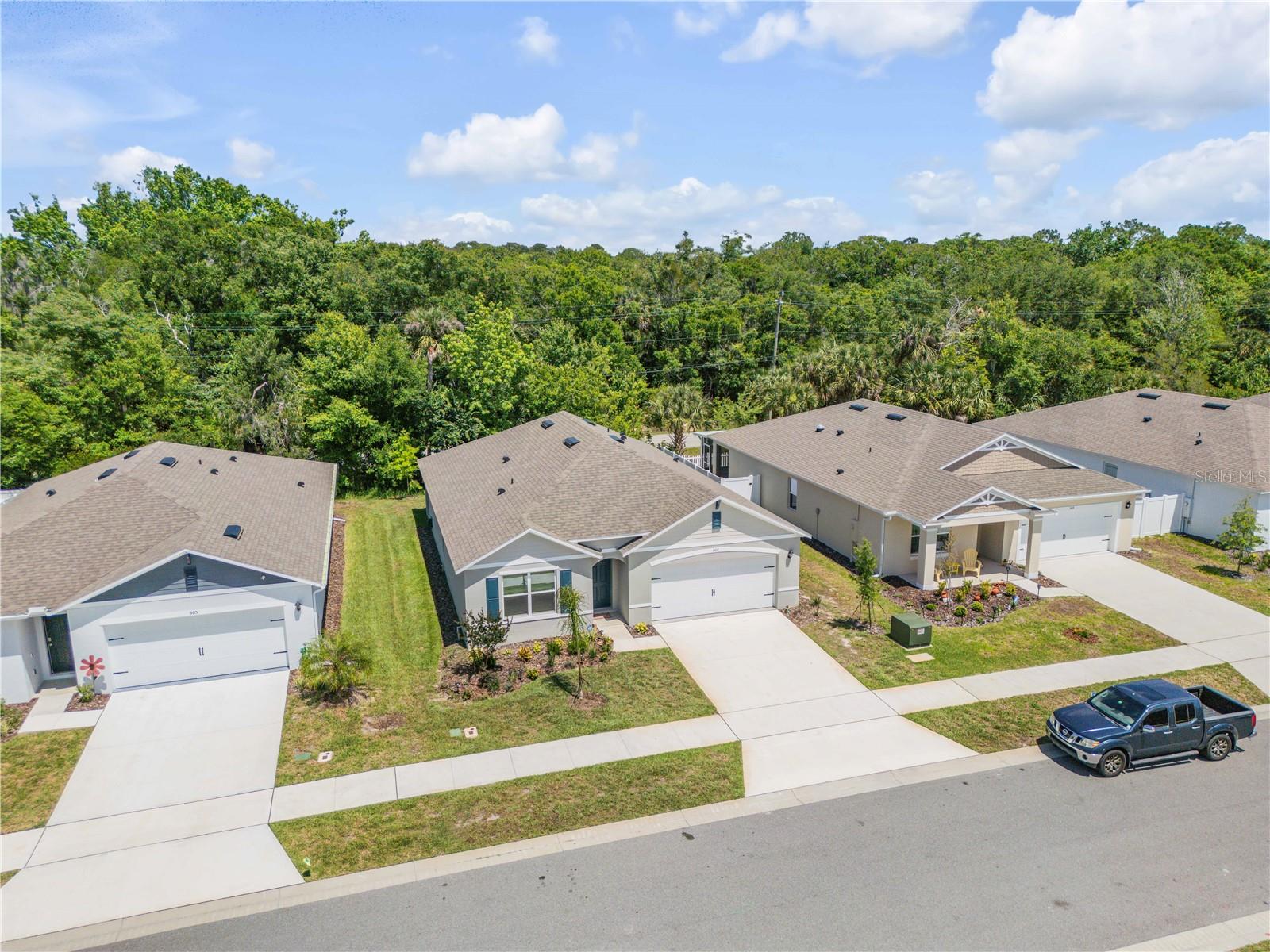 507 CORONADO COVE RD, NEW SMYRNA BEACH, FL — photo 54