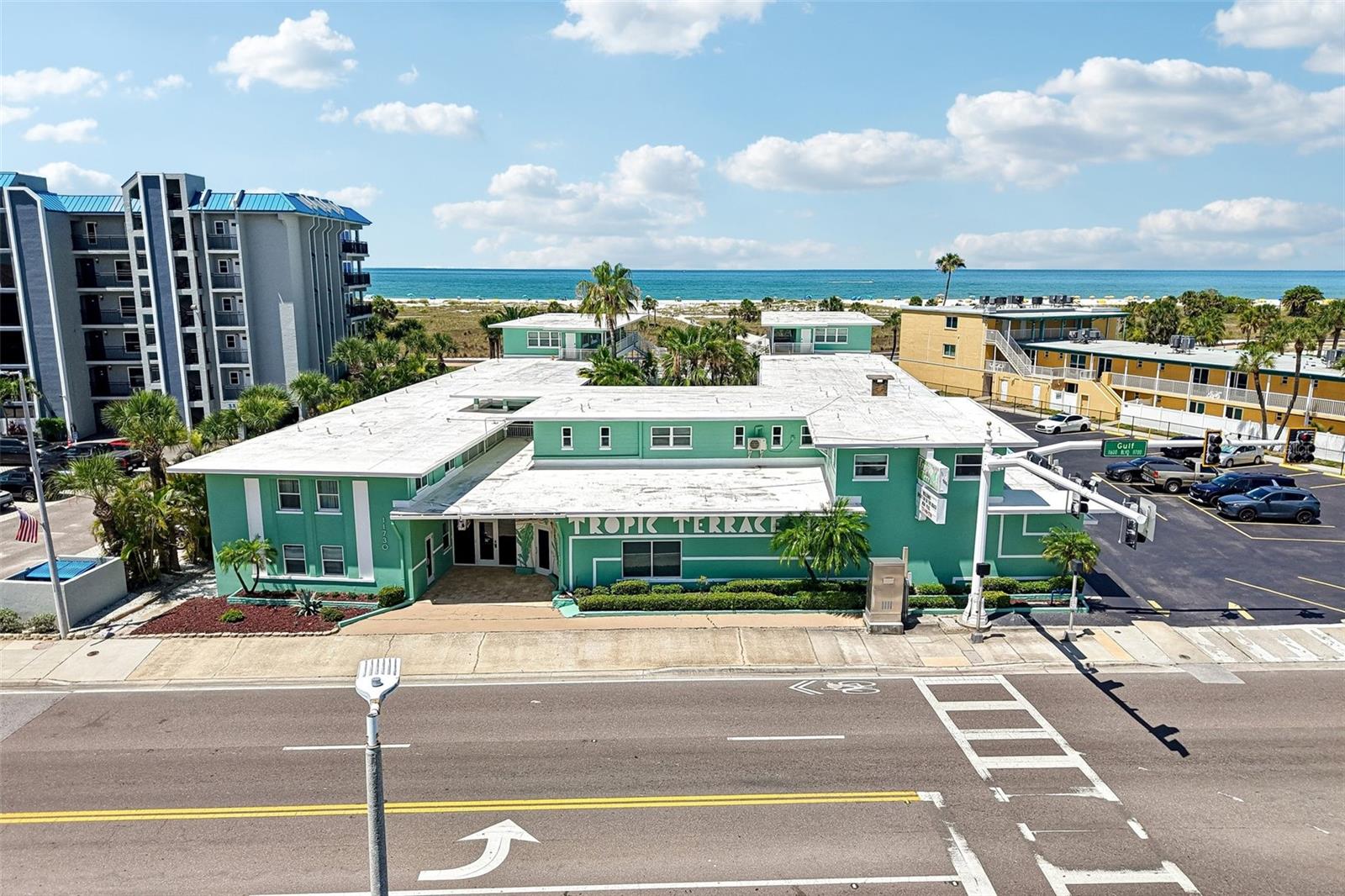 11730 GULF BLVD #40, ST PETERSBURG, FL