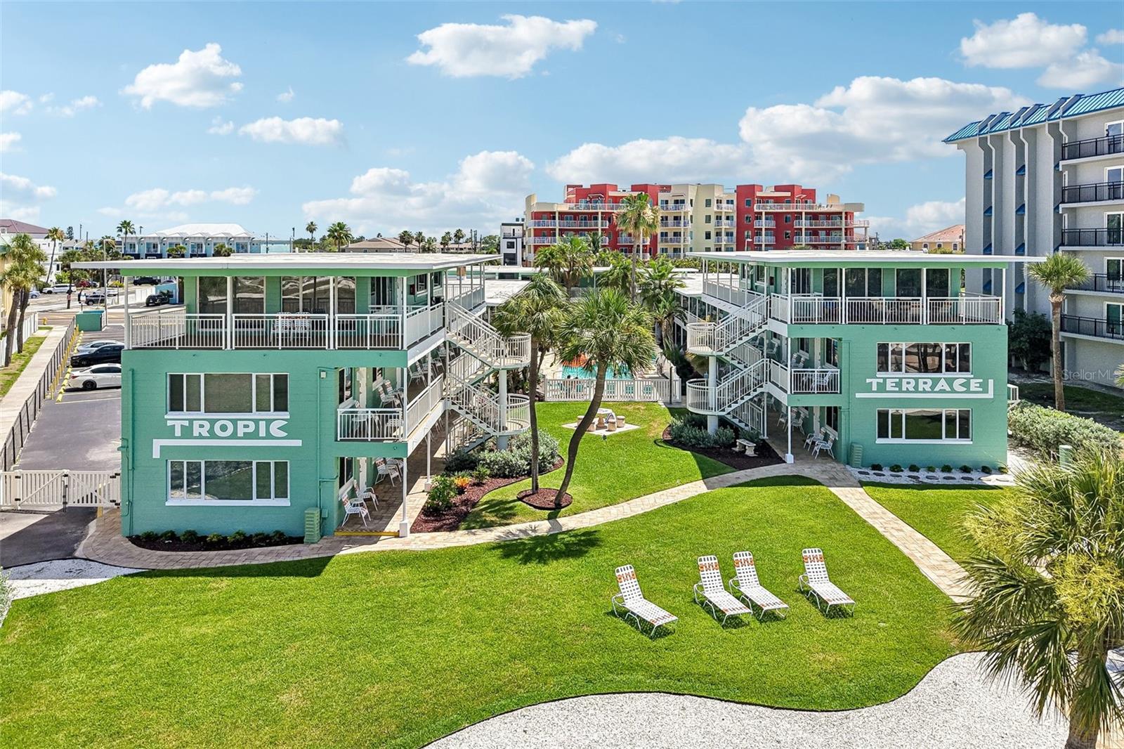 11730 GULF BLVD #40, ST PETERSBURG, FL — photo 17