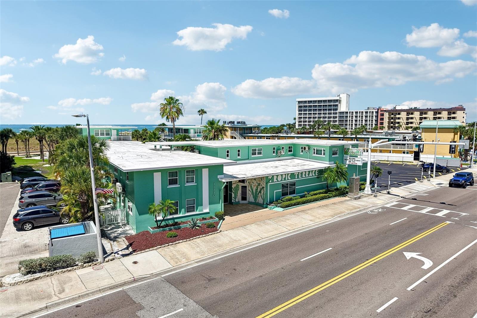 11730 GULF BLVD #40, ST PETERSBURG, FL — photo 19
