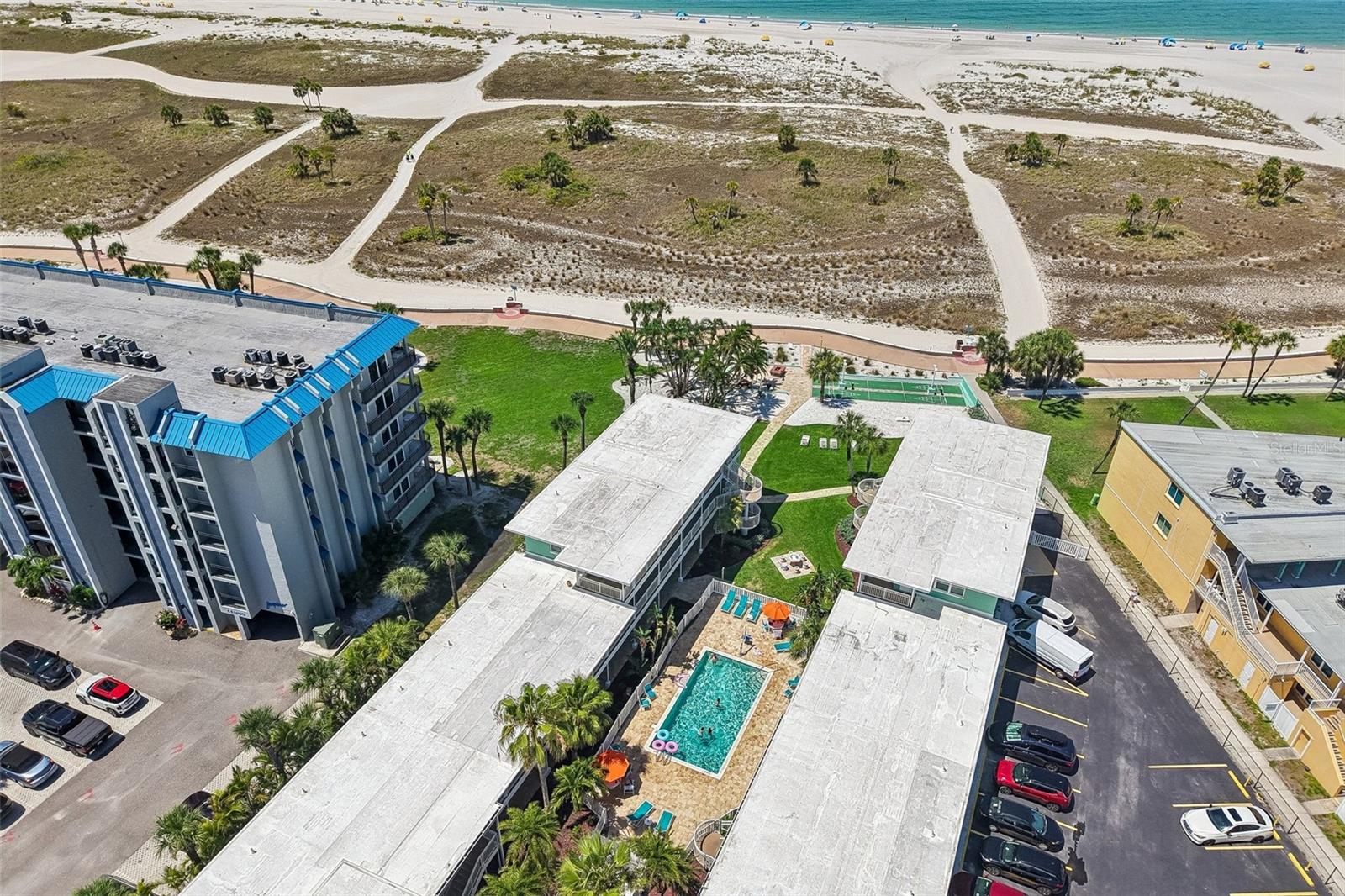 11730 GULF BLVD #40, ST PETERSBURG, FL — photo 20