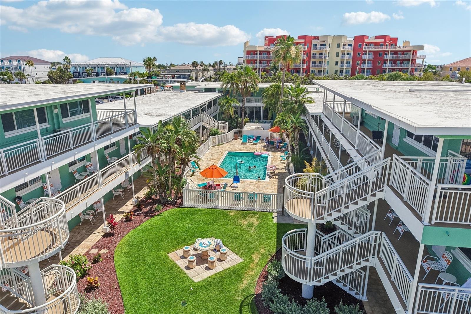 11730 GULF BLVD #40, ST PETERSBURG, FL — photo 21