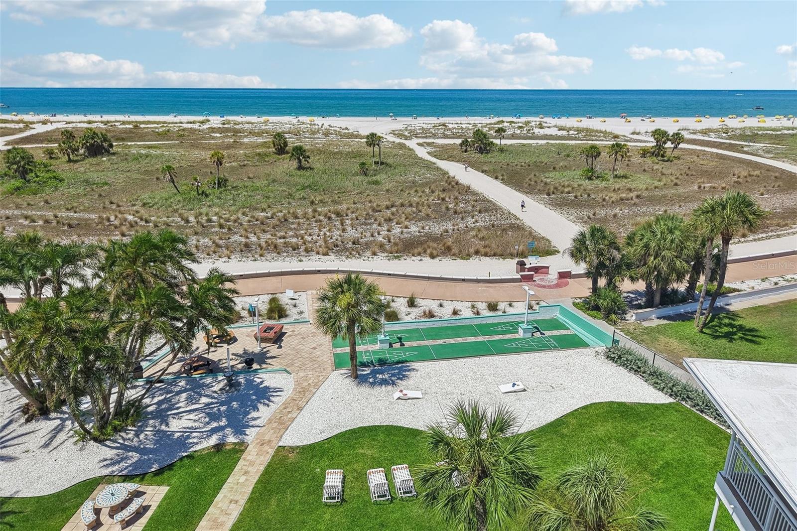 11730 GULF BLVD #40, ST PETERSBURG, FL — photo 22
