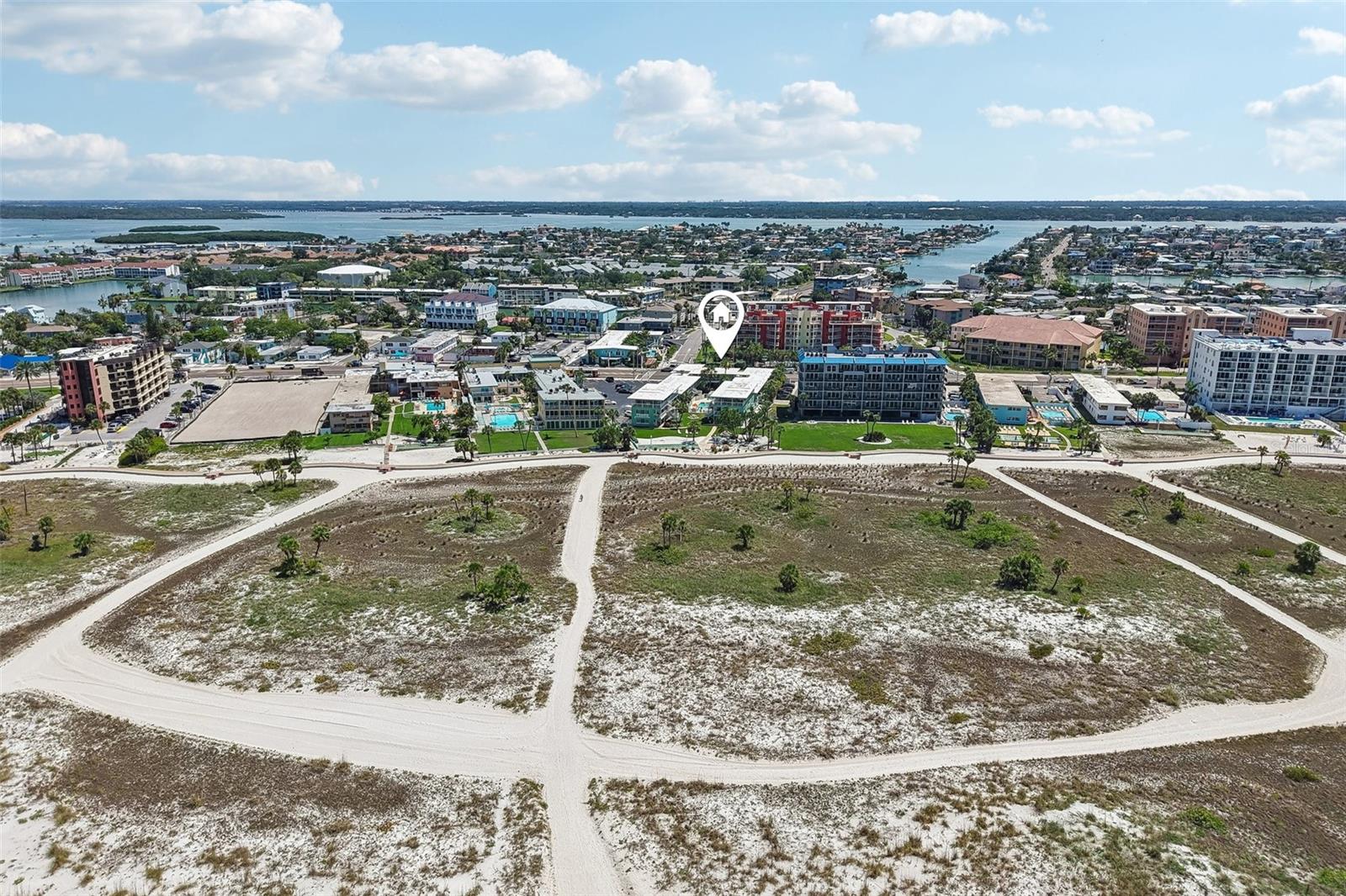 11730 GULF BLVD #40, ST PETERSBURG, FL — photo 23