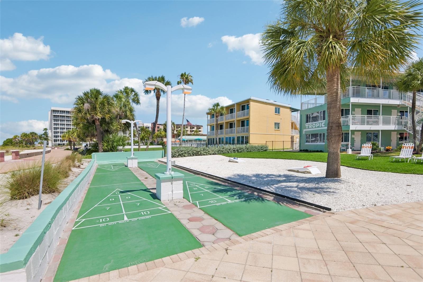 11730 GULF BLVD #40, ST PETERSBURG, FL — photo 27