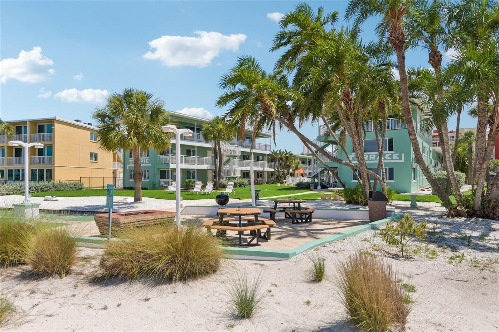 11730 GULF BLVD #40, ST PETERSBURG, FL — photo 30