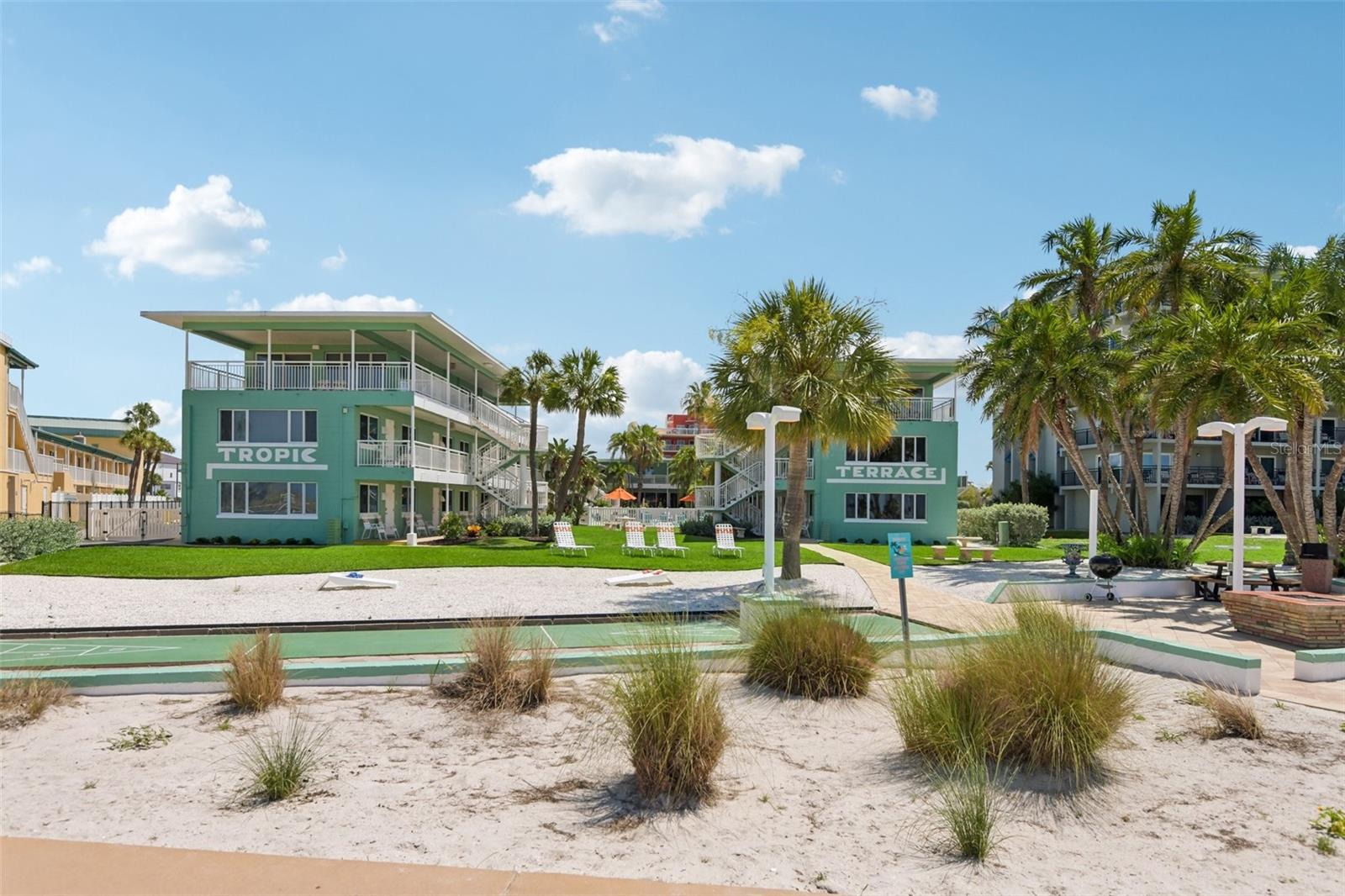 11730 GULF BLVD #40, ST PETERSBURG, FL — photo 31