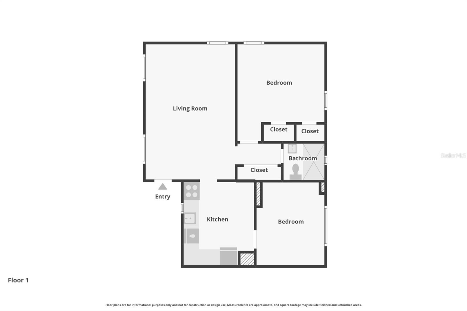 11730 GULF BLVD #40, ST PETERSBURG, FL — photo 32