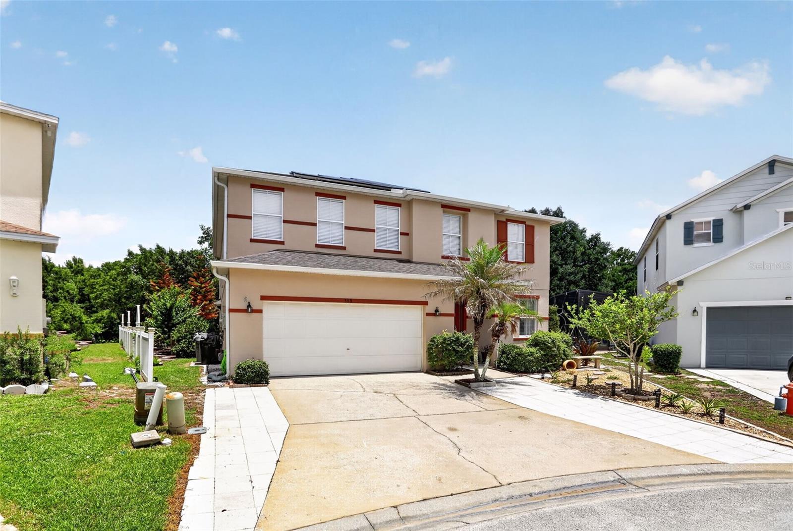 388 SAND RIDGE DR, DAVENPORT, FL