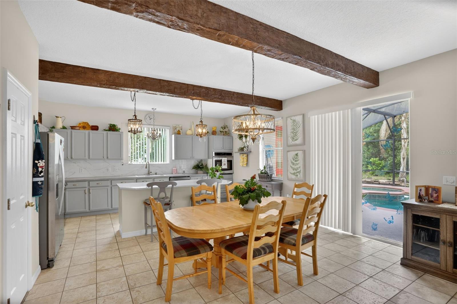 388 SAND RIDGE DR, DAVENPORT, FL — photo 19