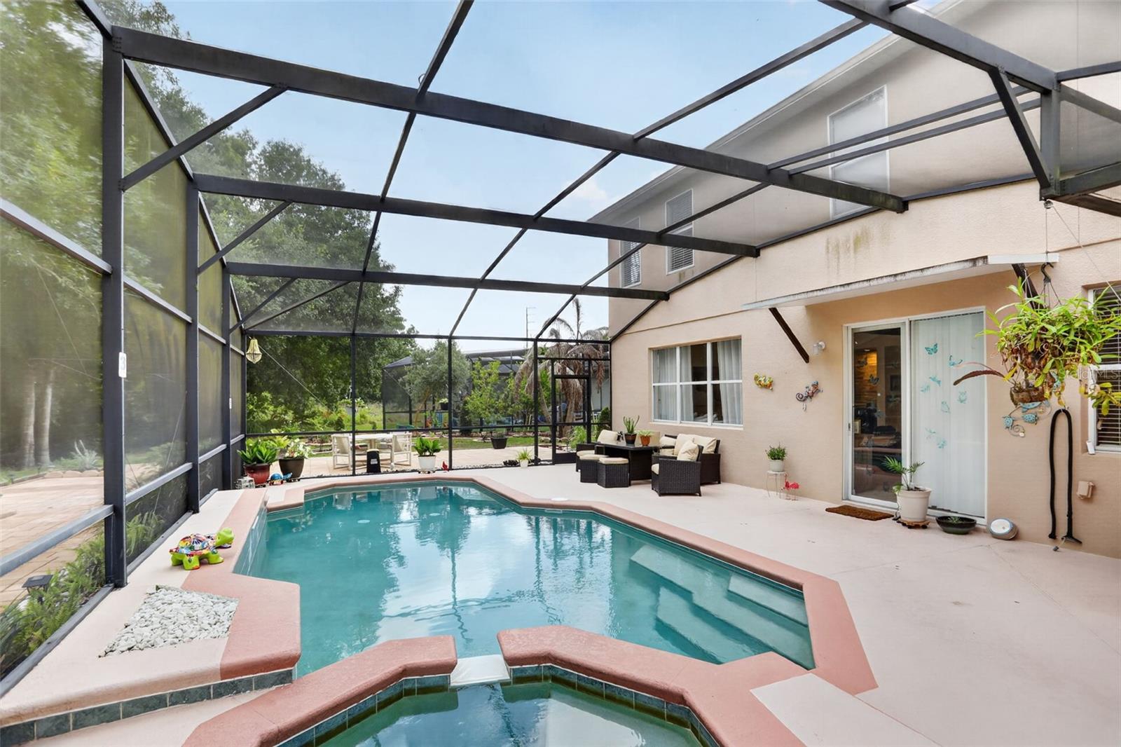 388 SAND RIDGE DR, DAVENPORT, FL — photo 49