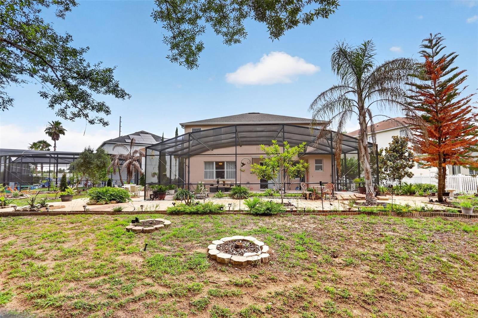 388 SAND RIDGE DR, DAVENPORT, FL — photo 53